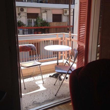 Apartment On Stefanou Tatti 1 Thessaloniki Exterior photo