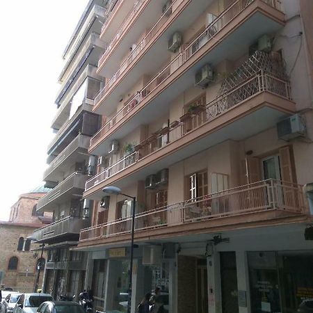 Apartment On Stefanou Tatti 1 Thessaloniki Exterior photo