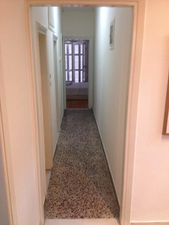 Apartment On Stefanou Tatti 1 Thessaloniki Exterior photo