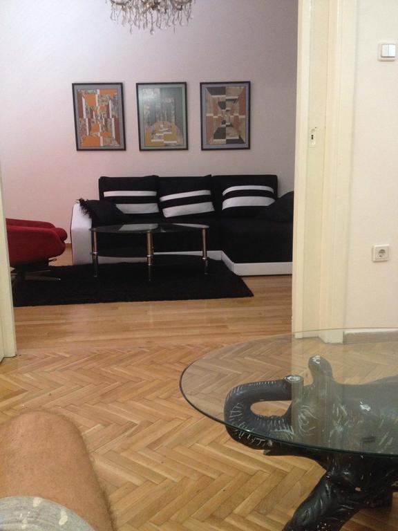 Apartment On Stefanou Tatti 1 Thessaloniki Exterior photo