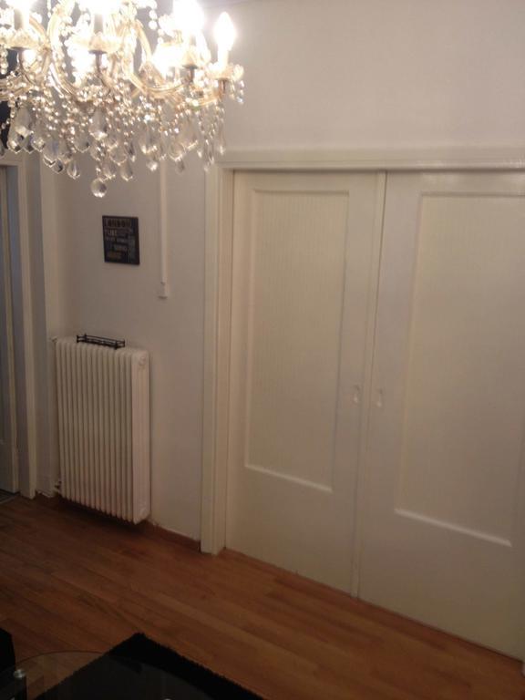 Apartment On Stefanou Tatti 1 Thessaloniki Exterior photo